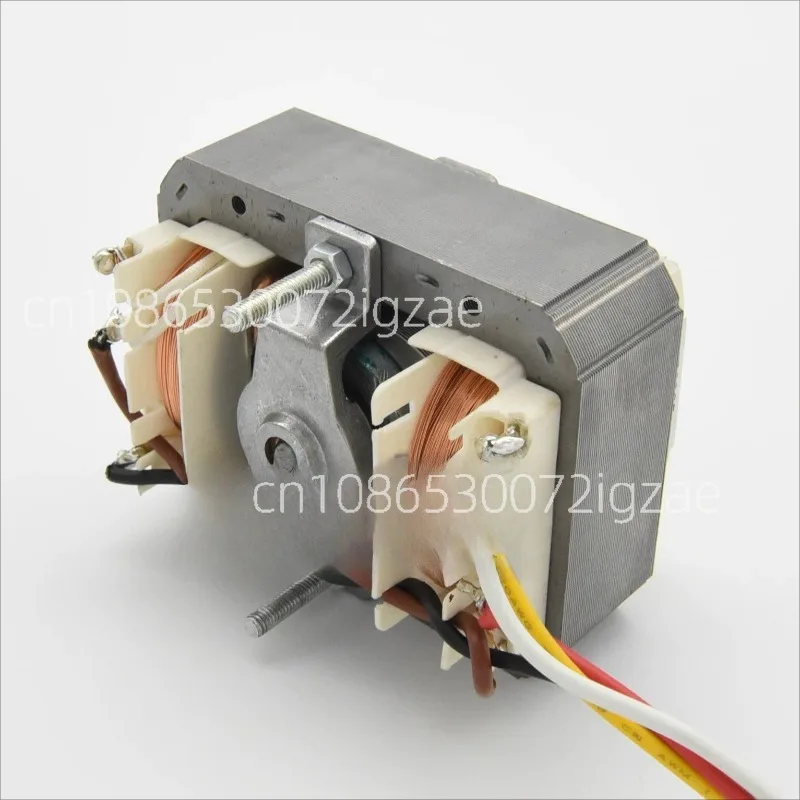 

YJF6825 YJF6830 YJF6840 220v 50HZ F CCW Hood Pole Motor Range Hood Fan Motor Replacement Oven Motor Air Frye
