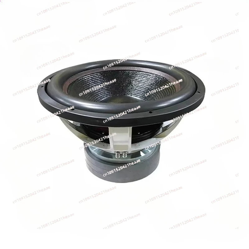 Suitable for 18-Inch high-power car bass modified speaker