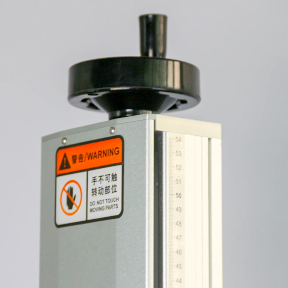 Color laser marking machine engraving machine glass printing machine price