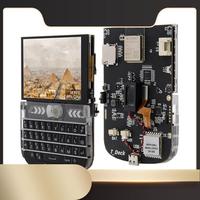T-Deck ESP32-S3 Lora Module 915Mhz With 2.8-Inch LCD Display Development Board Blackberry Keyboard Compatible With LILYGO-N36R