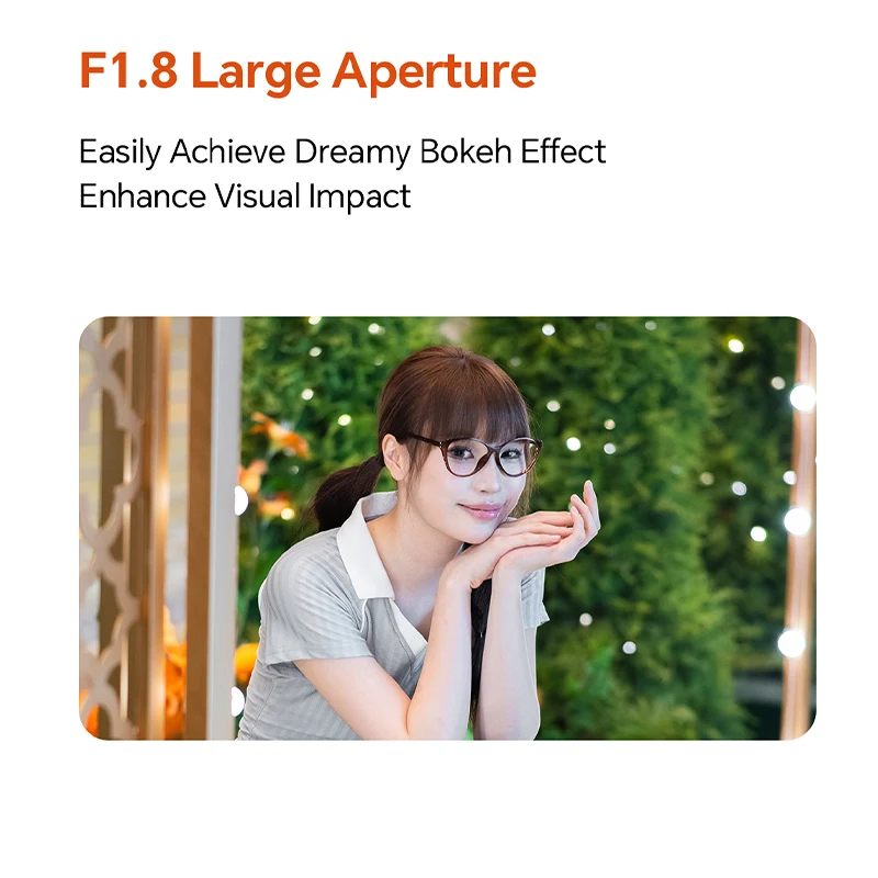 7Artisans AF85MM F1.8 Full Frame Autofocus STM Large Aperture Lightweight Lens For Nikon Z Z7II Z6II Z5