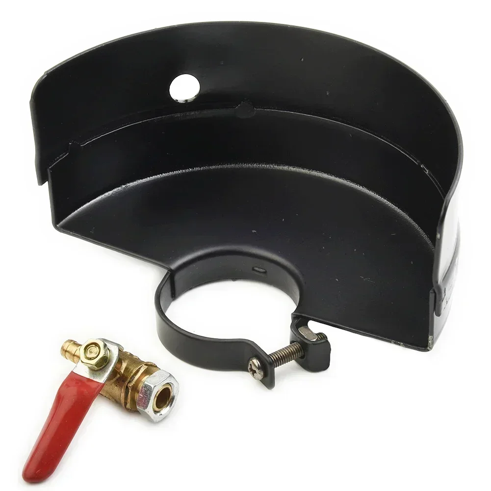 

Dustproof Angle Grinder Cover Wheel Angle Grinder Cover Protector Cutting Machine Guard Shield For Angle Grinder