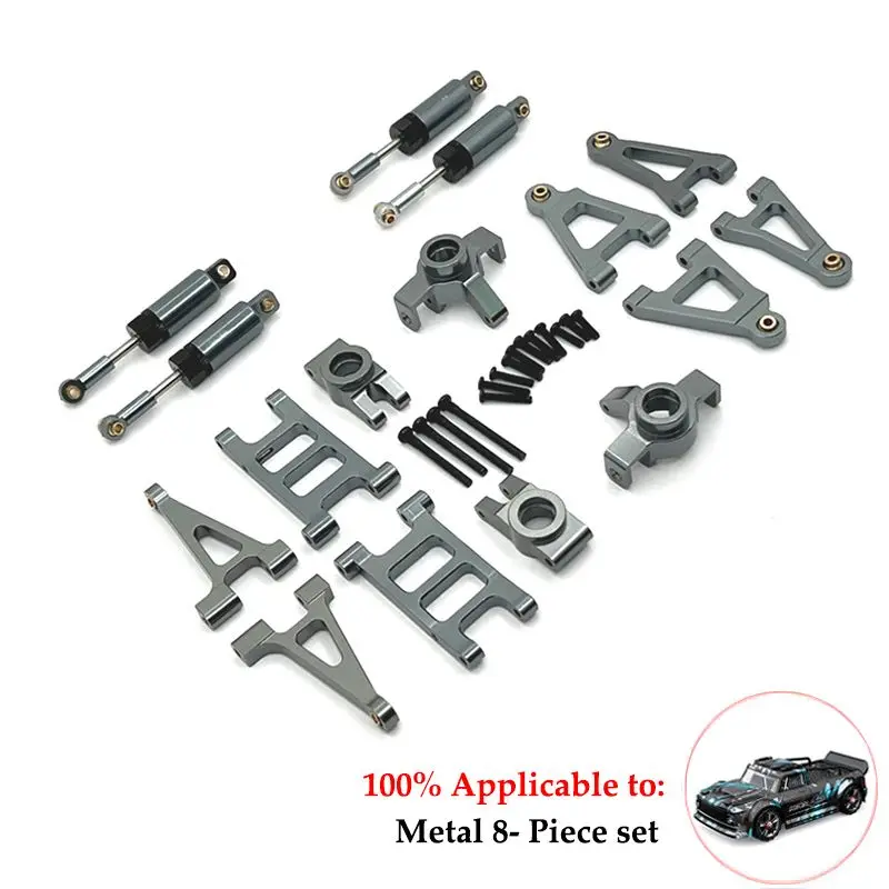 MJX Hyper Go อุปกรณ์เสริมแรงกระแทกมอเตอร์ไร้แปรง ESC ไดรฟ์เพลาอะไหล่ทดแทนสําหรับ 14301 14302 14303