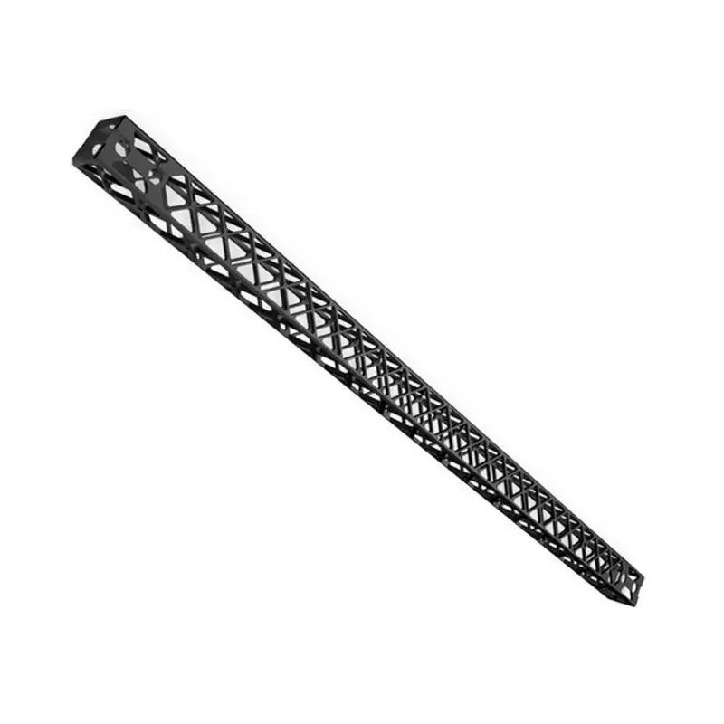 

652F Metal Gantry Super Light Aluminum Part High Gantry for Voron 2.4 3D Printer Part Accessories 330/380/430mm