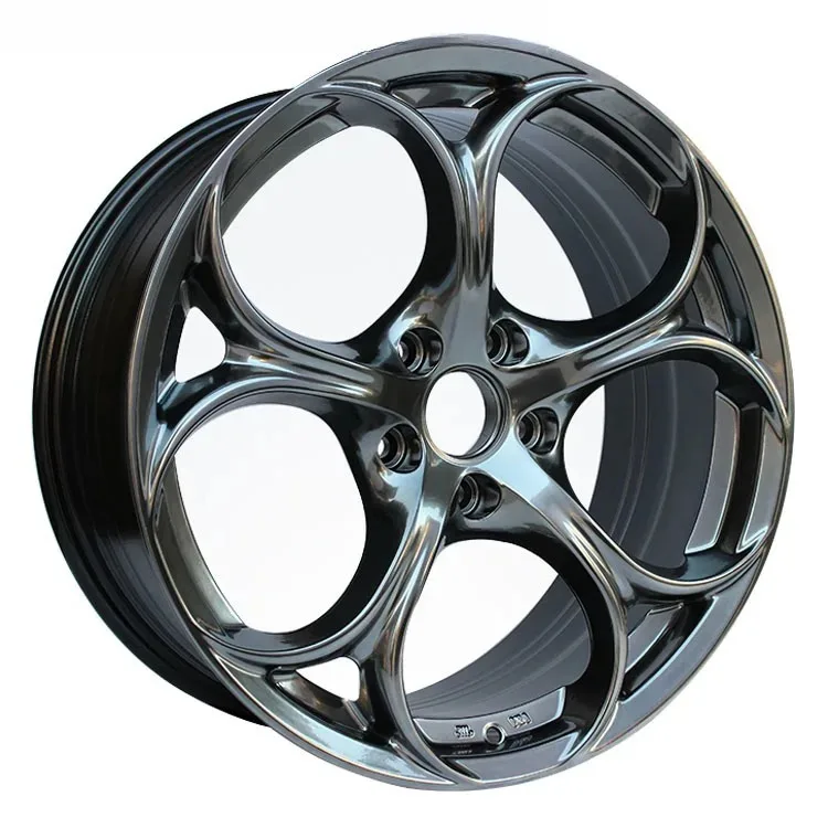 Alloy Wheel Stelvio Rim Giulia Giulietta 2012 Gta 5x98 Oem Old Car Forged Rims 17 18 19 20 21 22 Inch for Wheels 156