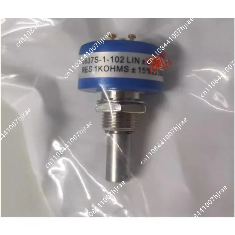 02502352018 for York Air Conditioning YS Slide Valve Potentiometer Potentiometer 015-02352-018