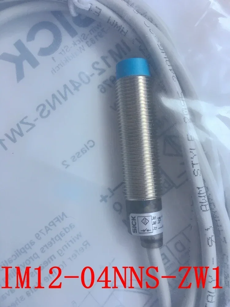 

SICK IM12-04NNS-ZW1 IM12-04NPS-ZW1 100% новый и оригинальный