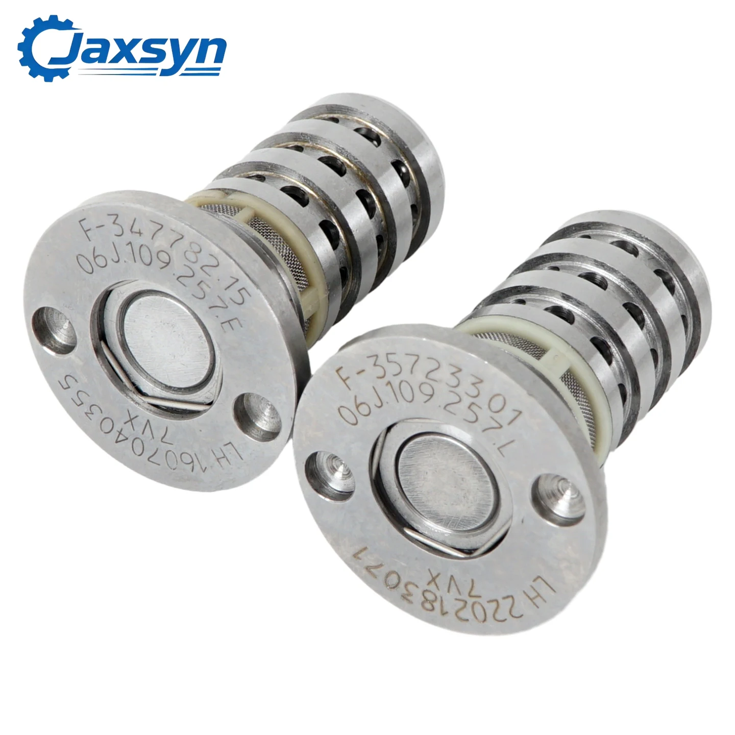 06L109257F 06L109257D Engine Camshaft Adjuster Valve for EA888 GEN3 Audi A3 A4 A5 A6 A7 for Golf MK7 Passat B8 new Tiguan Sharan
