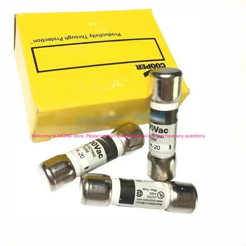 5pcs KTK-1/2 KTK-1 KTK-2 KTK-3 KTK-4 KTK-5 KTK-6 KTK-7 KTK-8 KTK-9 KTK-10 KTK-12 KTK-15 KTK-20 KTK-25 KTK-30 Fast Acting Fuse
