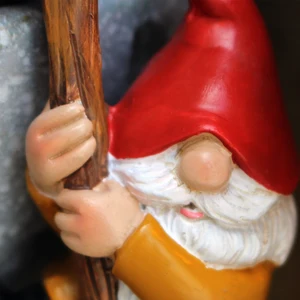 أفضل 9 تماثيل حديقة للمبيعات - رقم 8