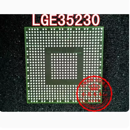 

(1-2pcs)100% original New LGE35230 BGA Chipset