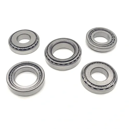 C725 Bearing Kit Bearing Kit Transmission Transfly Complete NEW Multifunctional High Performance