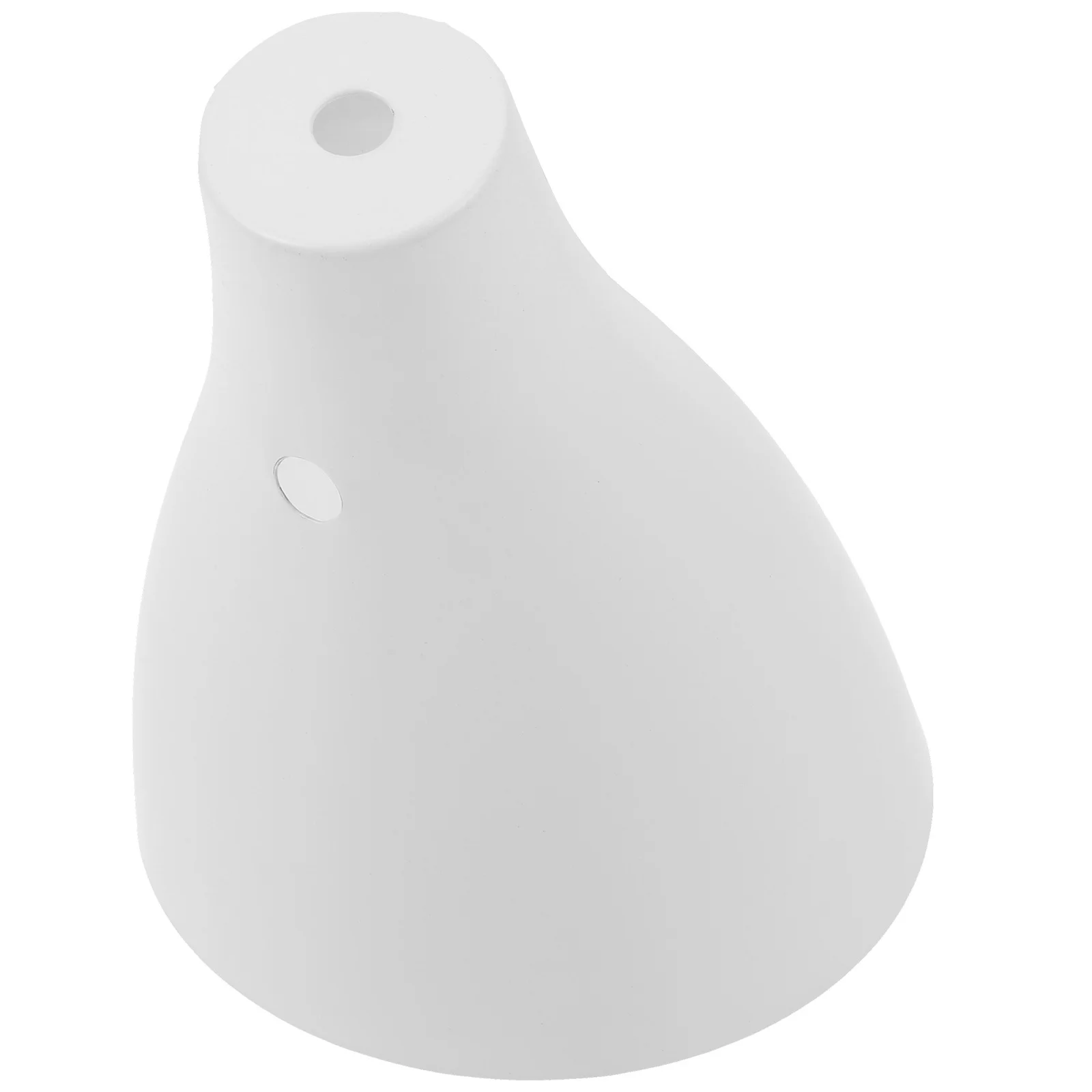 

Стильный железный абажур в форме подковы для настольной лампы, крышка настольного светильника, декоративный сменный абажур, защита глаз, настольная лампа