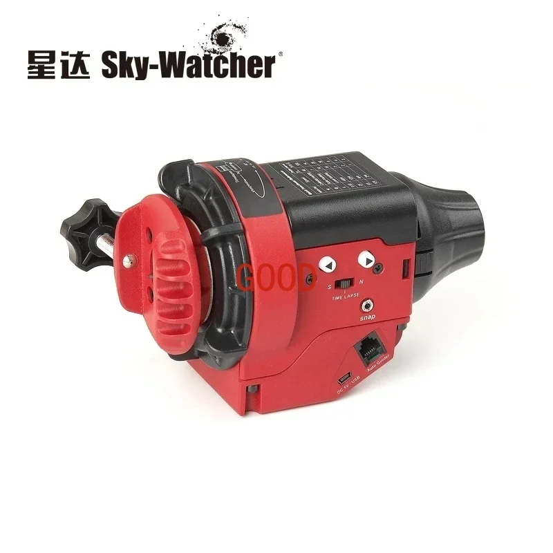 Sky-Watcher Star Adventurer Pro Pack моторизованная DSLR камера ночного неба отслеживание экваториальное крепление для ландшафтной астрофотографии
