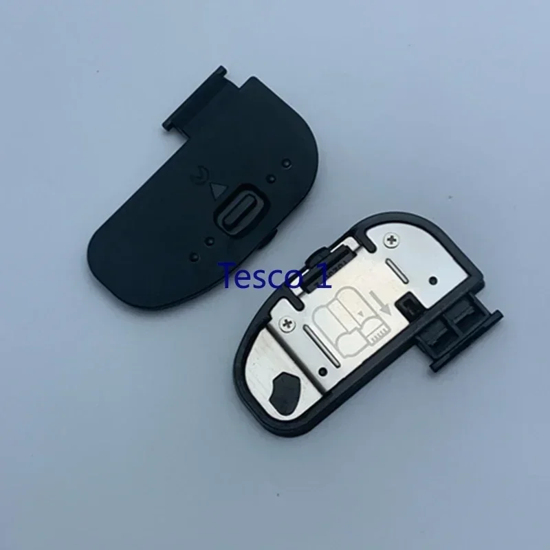 New for Nikon D780 Durable Battery Door Cover Lid Cap Digital Camera Replacement Part (1pcs)