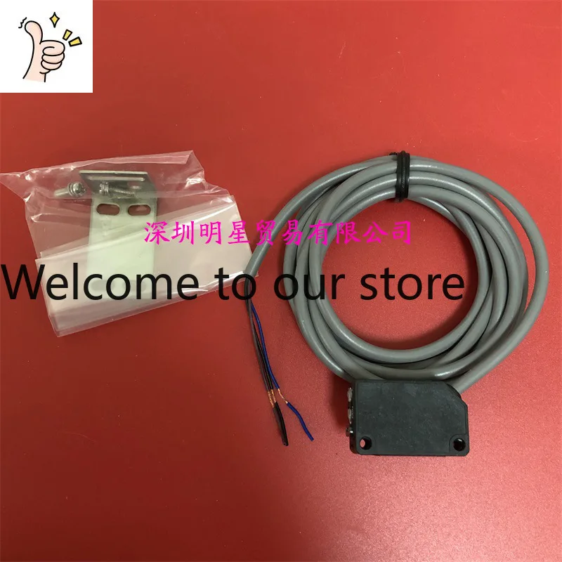 Interruptor Fotoeléctrico HOKUYO Beiyang FBX-25JC Original Japonés, Garantía de Autenticidad, Diez Veces la Cantidad Pagada en Caso de Falsificación