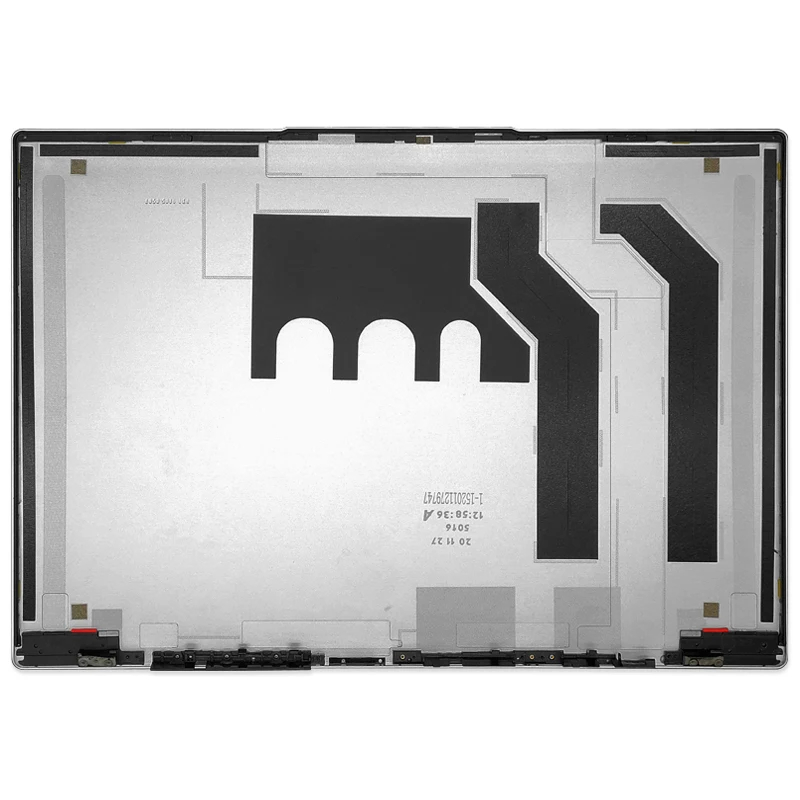 Imagem -04 - Lenovo Xiaoxin Pro 14 Ihu Ilt Yoga Magro 21 a Case c Chave d