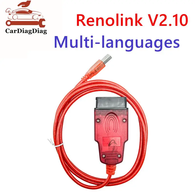 Newset Renolink V2.… - image