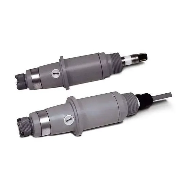 Smart WiFi for Bluetooth RS485 Digital pH Sensor Water for Wastewater Alkalinity Highly Acidic Applications PLC Electrode