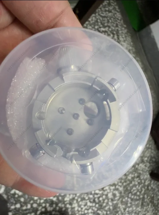 

Держатель механизма часов из нержавеющей стали-для инструмента для ремонта часов 400/410/420/4030/7750/7753/7754