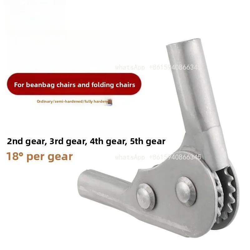 54/90/180 Degrees Folding Chair Lifting Bracket Wide Scope Of Application Sofa Hinge Lifter Durability Furniture Hardware