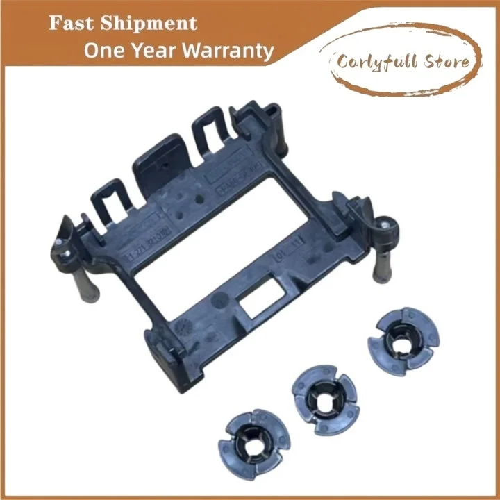 Car Distance Sensor Mount ACC Radar Bracket Cruise Module Support Holder For SAIC Roewe RX5 MAX MG ZS