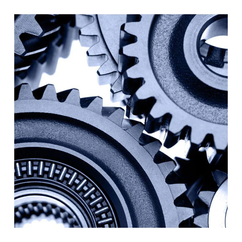 

Custom High Quality Wear-resistant Steel Stainless Steel Planetary Ring Gear CNC Spur Bevel Helical Internal Teeth Gears