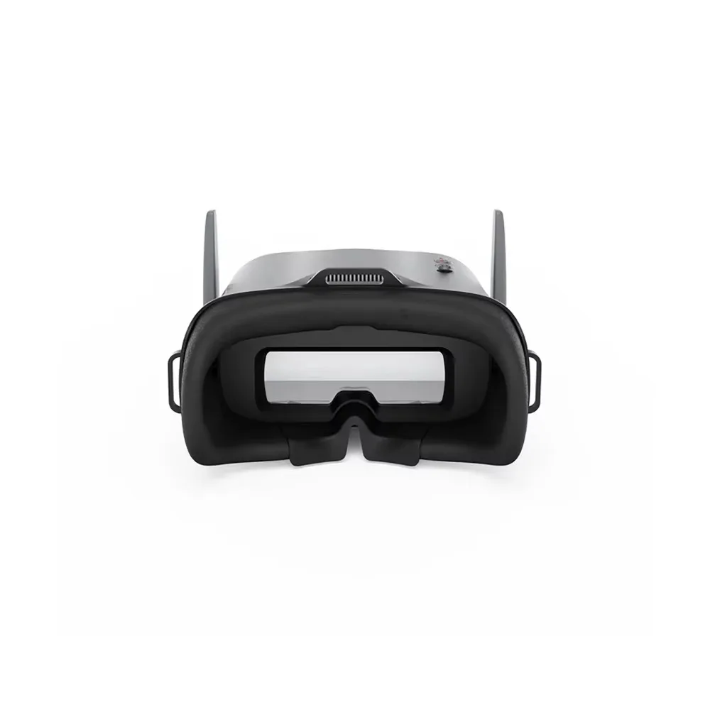 BETAFPV VR04 FPV Goggles 4.5 Inch 1080P 60fps 1920*1080 HD LCD Display Compatible with P1 Air Unit FPV Camera