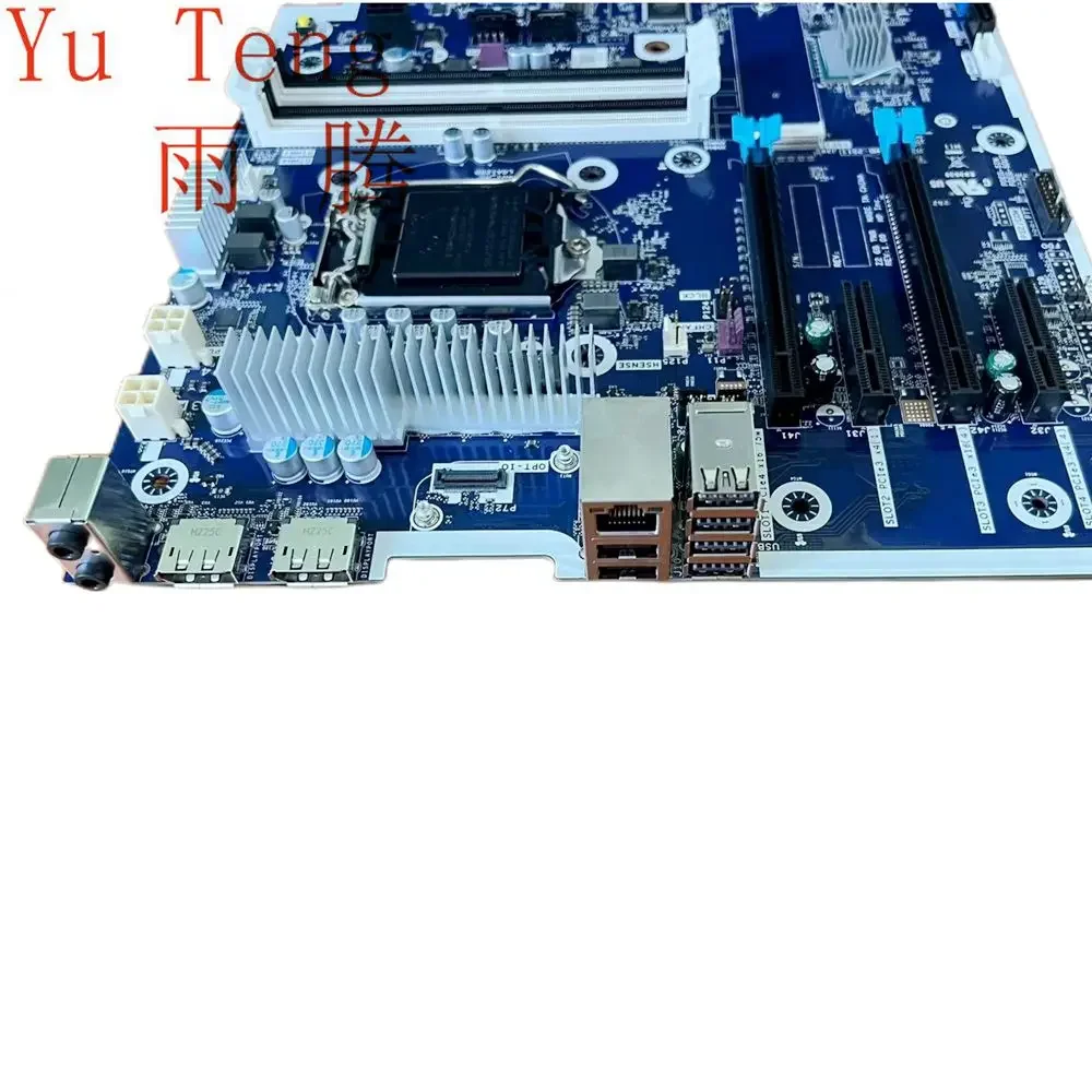 HP Z2 G8 타워 워크스테이션 마더보드용 M21748-001 M38939-001 M21749-001 Z2 G8 TWR 마더보드 100% 테스트 OK 보내기