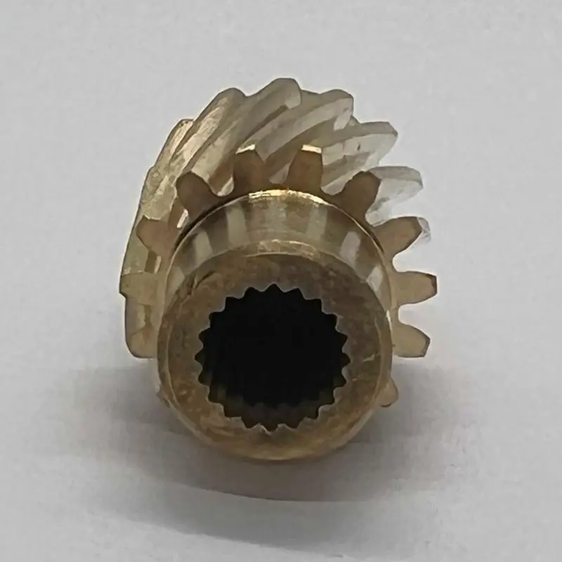 31BC Automotive Position Regulator Gear Electric Movement Gear for ASX