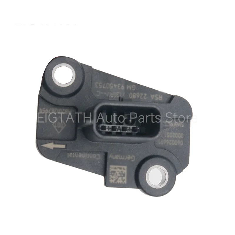 For Nissan X-Trail T32 Renault Espace V Trafic Kadjar Kadjar New Mass Air Flow Meter Sensor 22680-7131R 22680-00Q0A