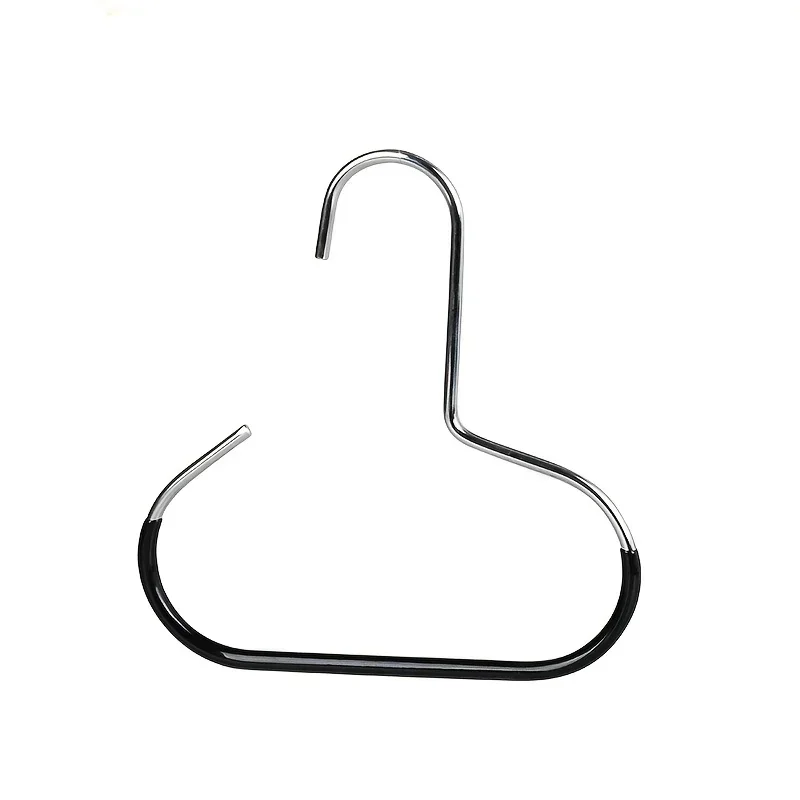 

Versatile Round Hook - Perfect for Hats Ties Scarves & Bags Strong Load-Bearing Non-Deformable Ideal for Storage Accessories