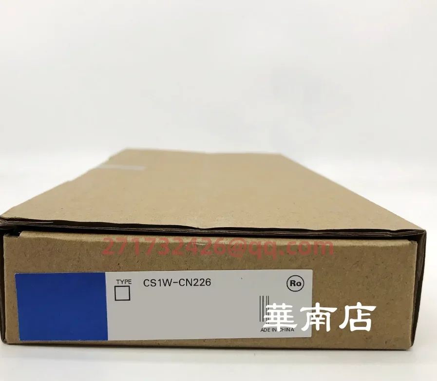 

CS1W-CN226 новый и оригинальный