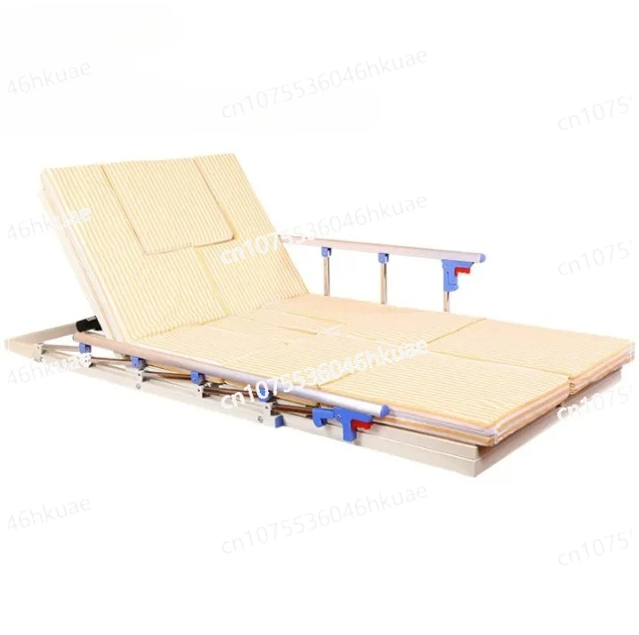 

Elderly Electric Stand-up Assist Device