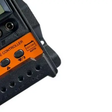 Solar Charge Contro…