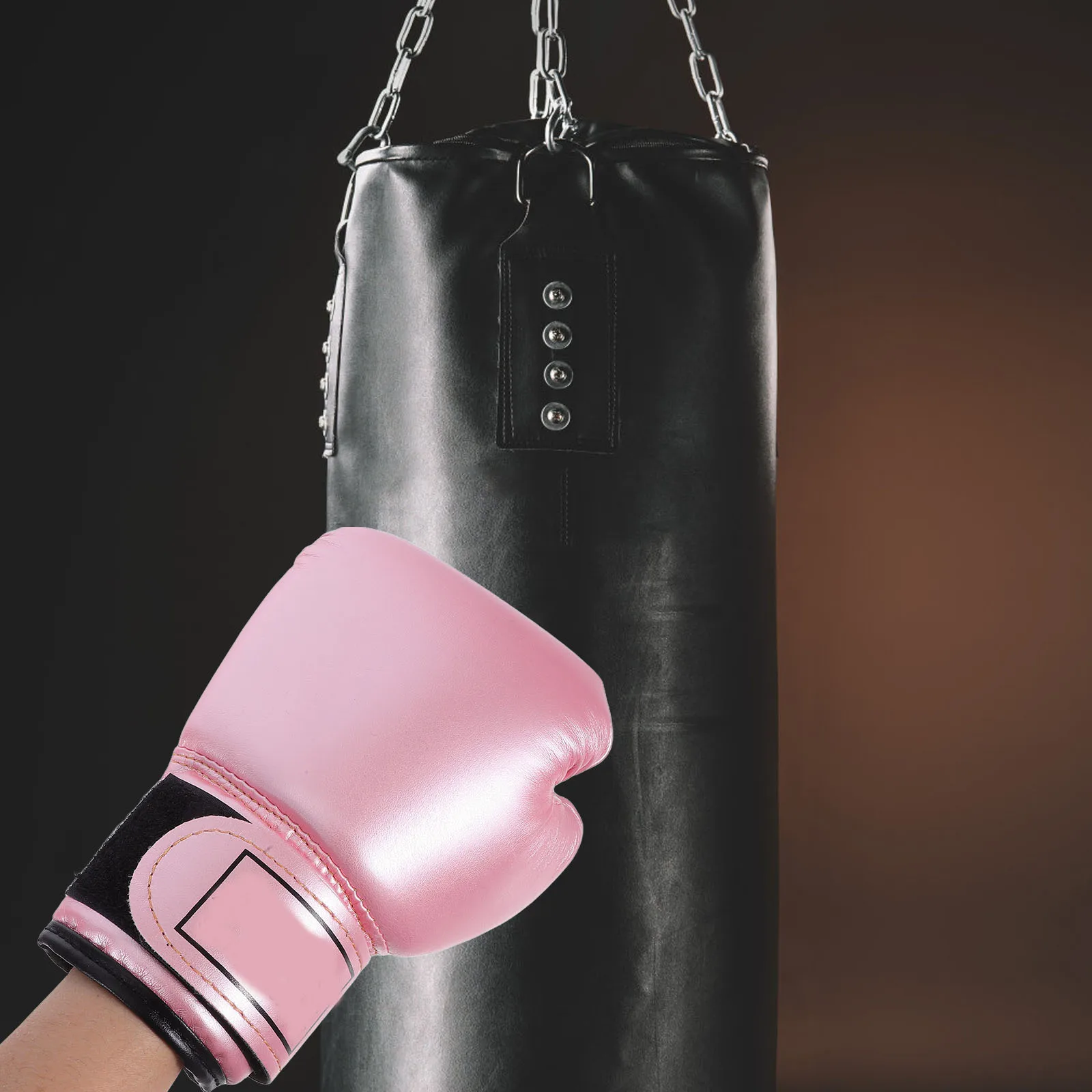 Toddler Gloves Boxing Punching for Kids Baby Aldult Little Small Mitts Black Girls