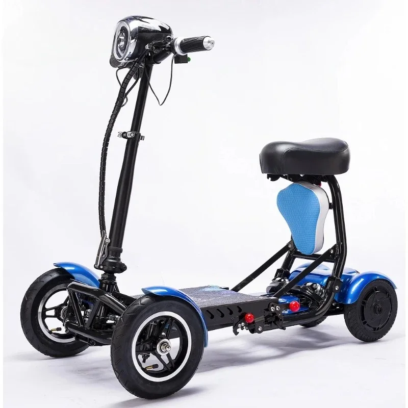 Hot Selling Best Quality Light Weight  Electric Tricycle Adults Tricycle Electric Electric Tricycle Cargo Bike for Disabled