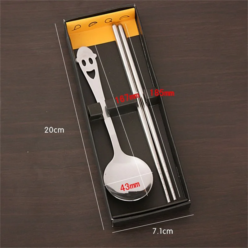 Chopsticks for household use high-end alloy high temperature resistant fast son light luxury style moisture-proof non-slip milde