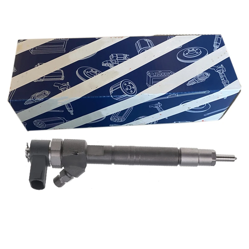 New Injection Nozzle Injector Mercede-s Ben-z Sprinter A6110701687 0445110190 Bosc-h