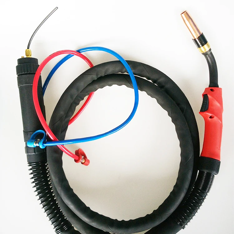 AW5000 Frn Type Wel…