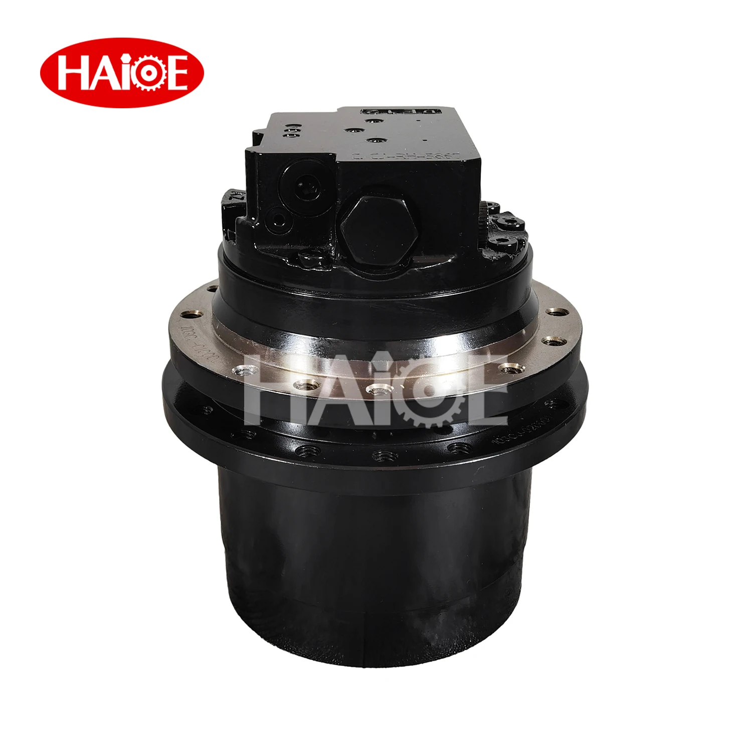 Excavator Travel Mo…