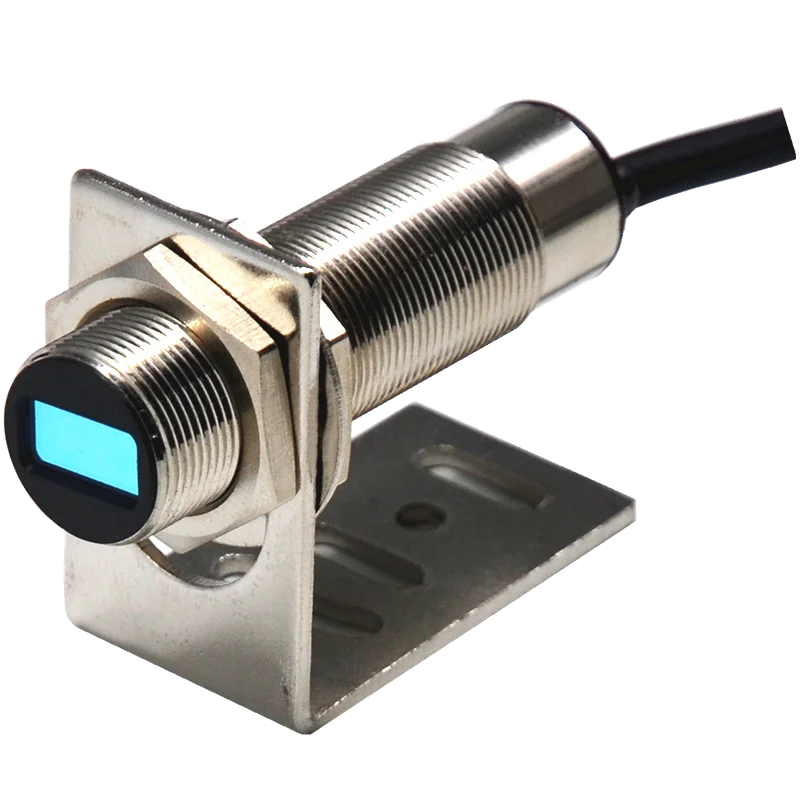 

Nanneng M3 to M12 miniature infrared diffuse reflection laser switch photoelectric sensor