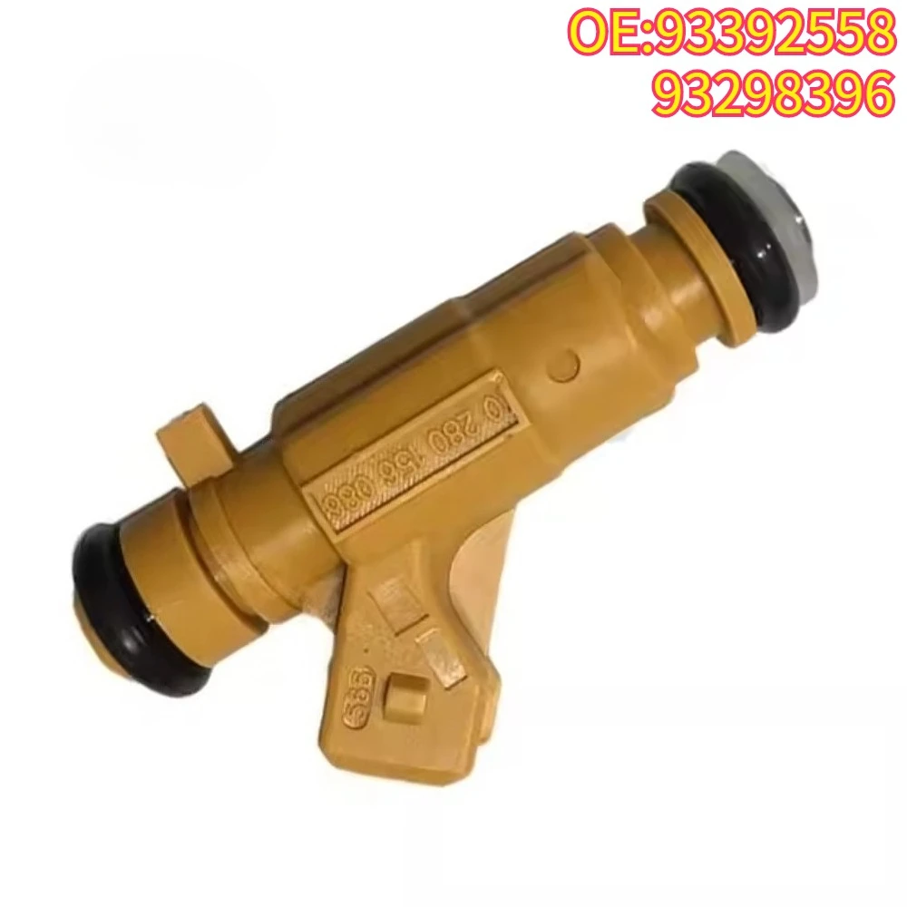 

High quality New For 0280156086 Voor Chevrolet Gm Astra 1.8/2.0 Flex Zafira/Vectra/S10 2.0l 93392558 93298396