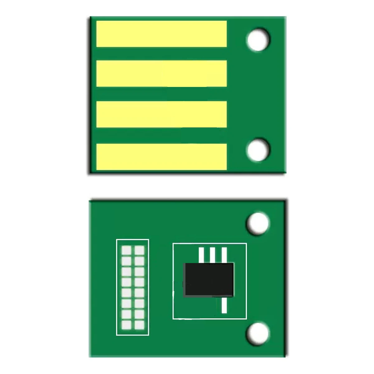 Specially For Bank World-Wide Universal Toner Chip Reset Refill Kits for Lexmark 52D3H0K 52D3X0K for Lexmark MS/MX 710K/711K