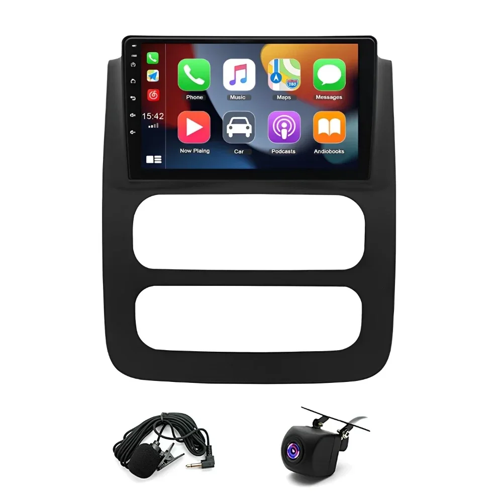 For 2003-2005 Dodge…