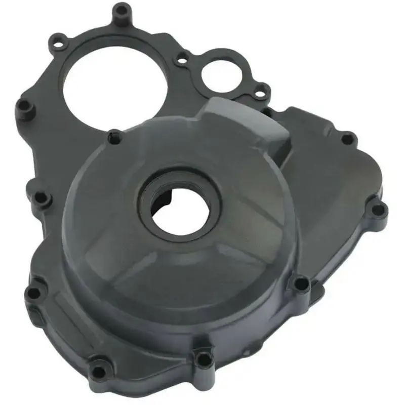 NEW HOT In Stock-Motorcycle Accessories Left Stator Magneto Engine Crankcase Cover Fit For FJ09 FZ09 MT09 Tracer 900 XSR9