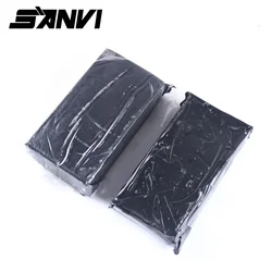 SANVI 1pc Hot Melt Glue Sealant for Sealing headlight Retrofit Waterproof Hot Melt Rubber Glue