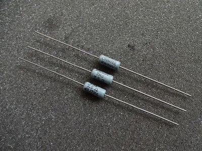 

US Premium Resistors RW69V 3W 7.5R 3W 7.5 Euro 7R5 43J7R5