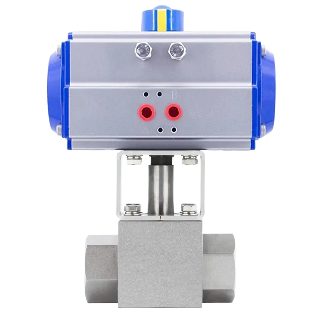 DN50 40Mpa Forged S… - image