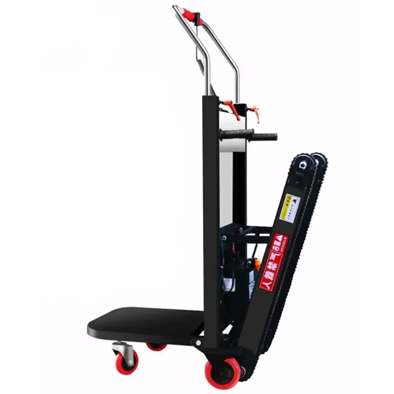 

Best-salling Electric Foldable Crawler Stair Climbing Machine Household Stair Moving Vehicle Automatic Silent